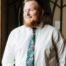 Nathan Milligan