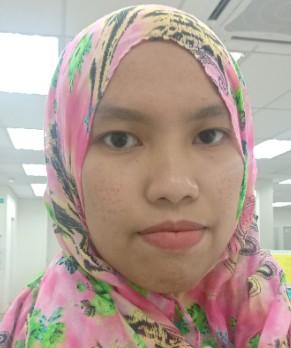 Farhah Nadia Binti Abd Kahar