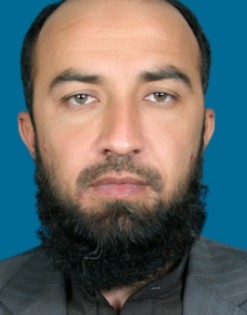 Jalal Ahmad Shah