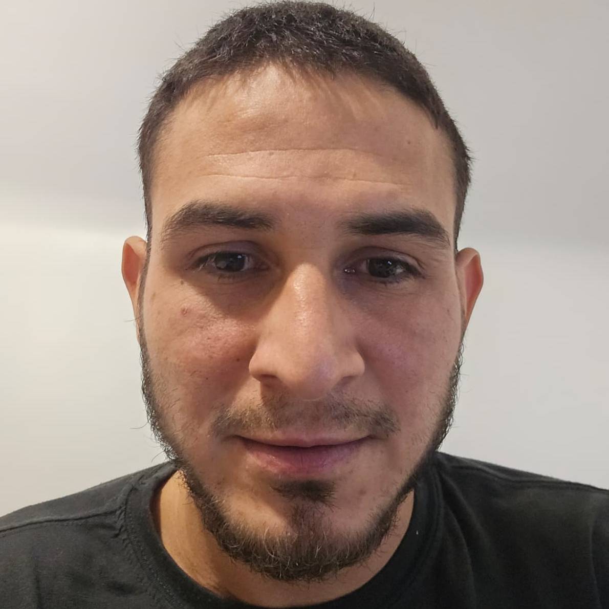 Daniel Mora