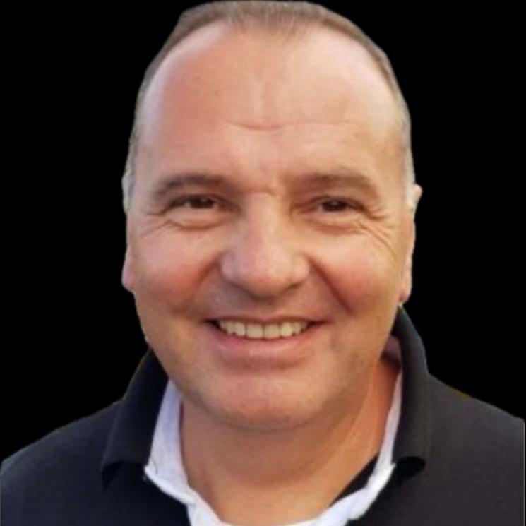 Zoran Popovic