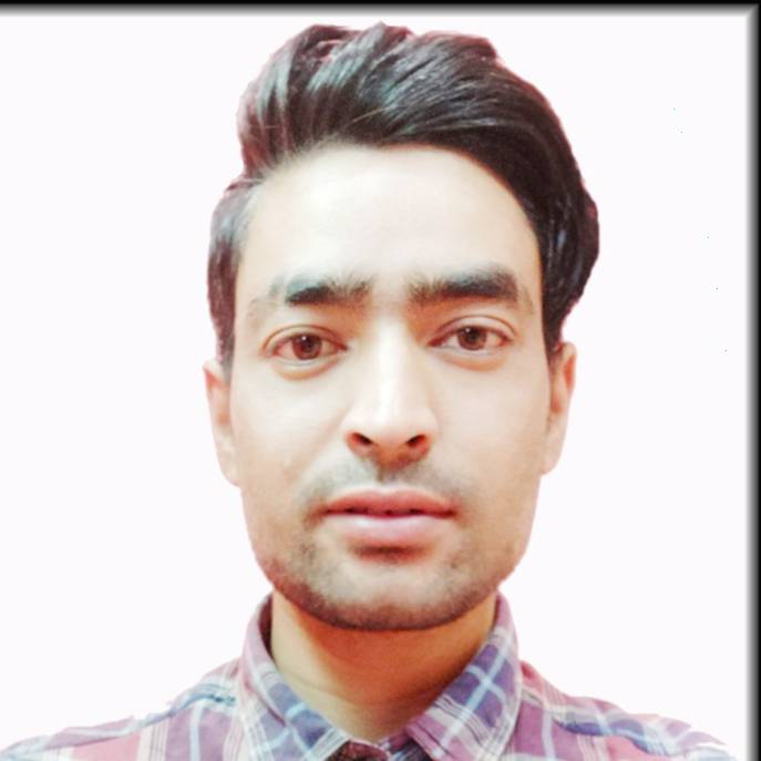 Ashish Chauhan