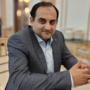 MUHAMMAD IMRAN