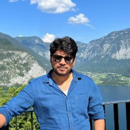 Venkata Sai Lokesh VULLAGANTI