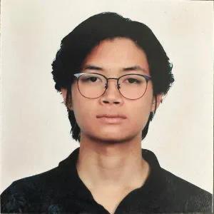 Sean Patrick Favoreal