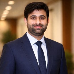 NABEEL HUSSAIN