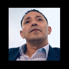 Eddy Avila