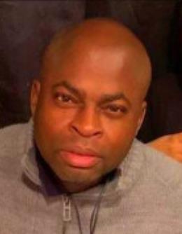 Ernest Ezenwa Ofili