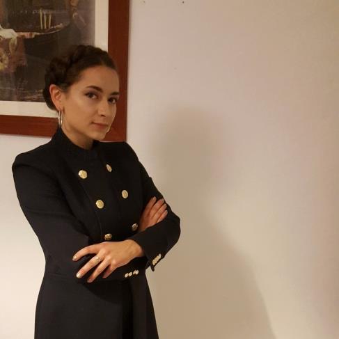 Kamila Sikora