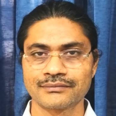 Vijay Paturkar