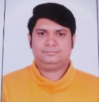 Debanjan Mukherjee