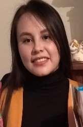 Jessica Julieth Castillo Martinez