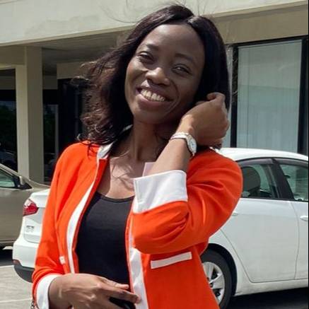 Gbemisola Akinteye