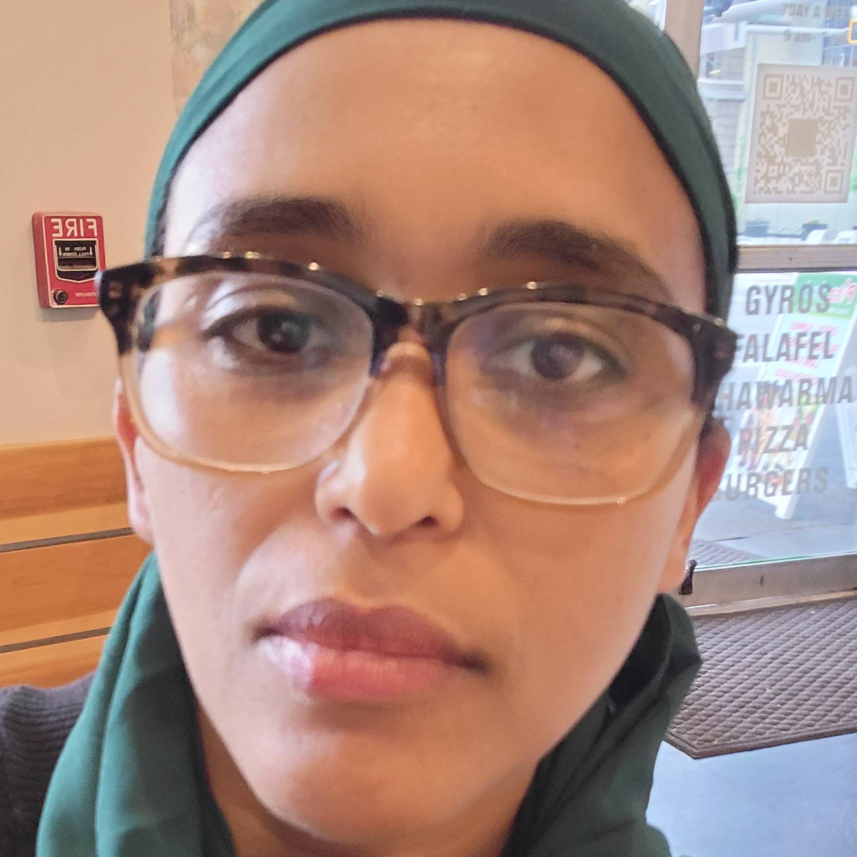 Hanan Ali