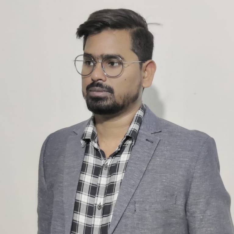 MD SABIR