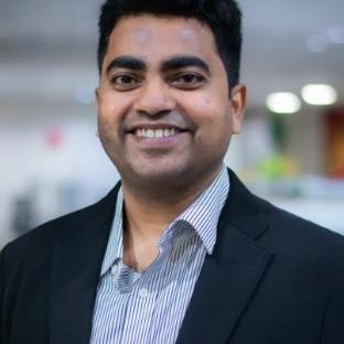 Vamsi Krishna S