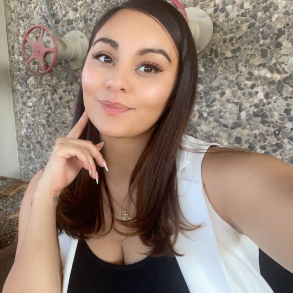 CYNTHIA OROZCO