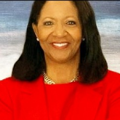 Anita LaSharnda Beckwith