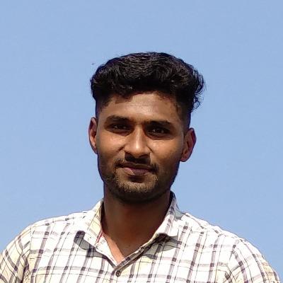 Sagar Giridhar Karpe