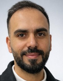 Mahmoud Alshakarna