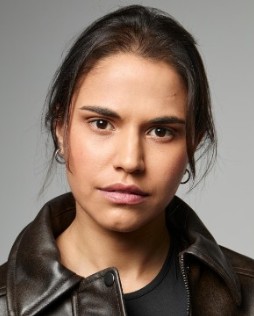 Shehrivan Zebic
