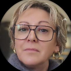 Pascale Roussin Stricher