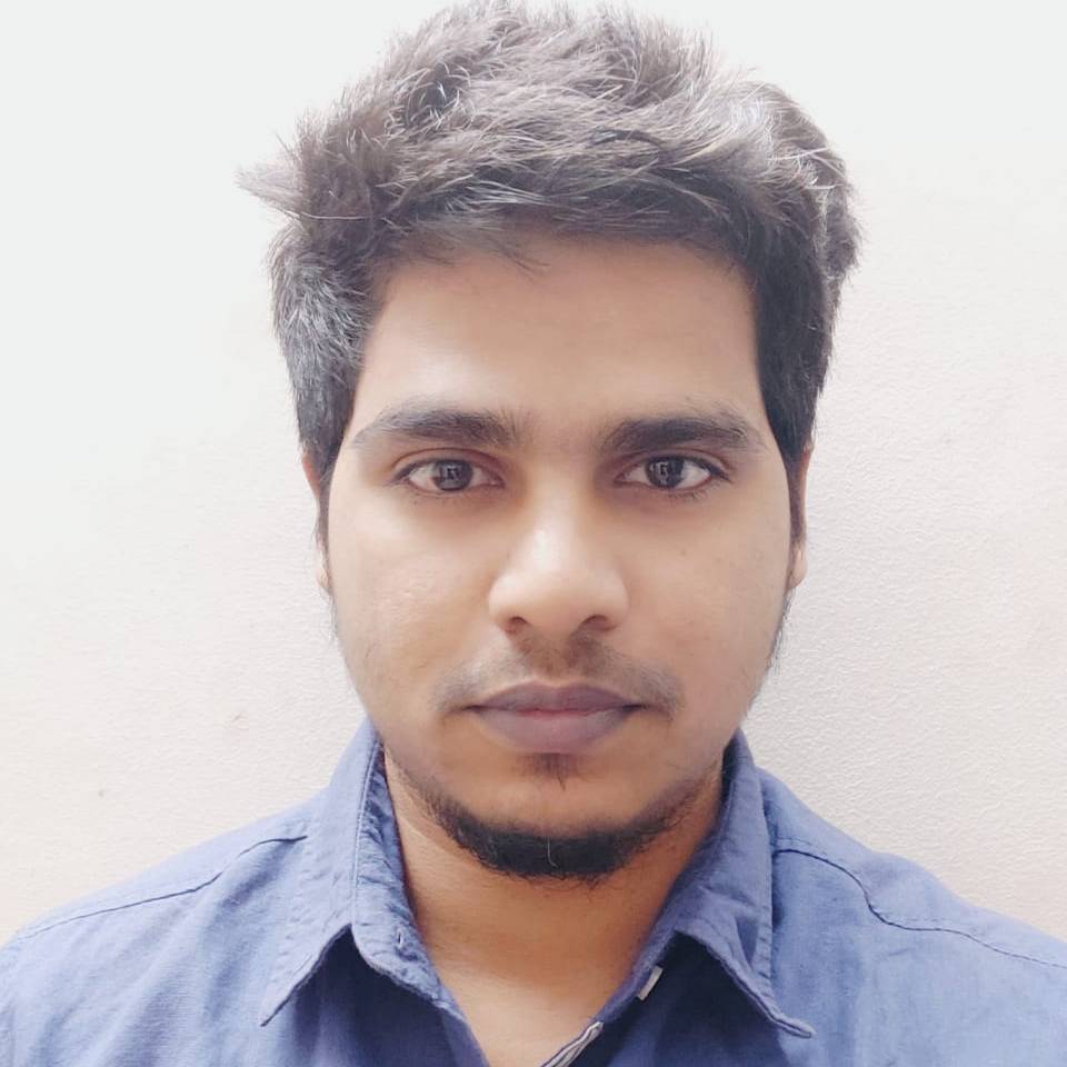 VINOD PAL