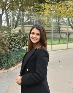 Heena Attri