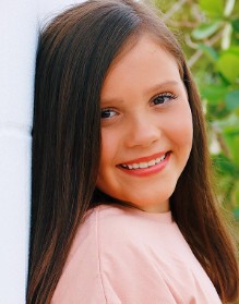 Addyson Forrest