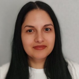 Judith Elisabeta Matei