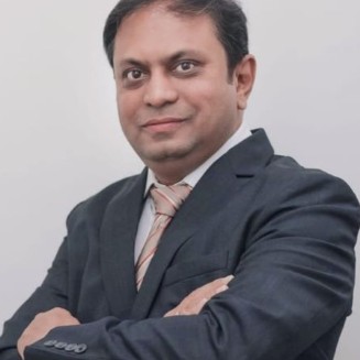 Achal Patel