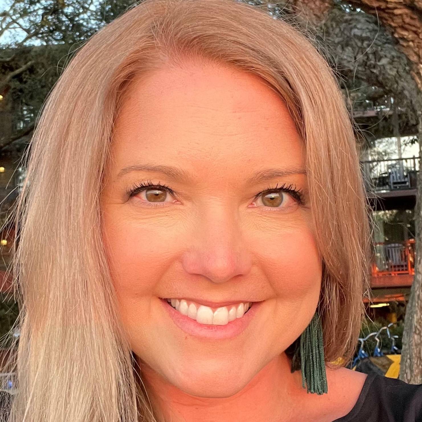 Melanie L. McTaggart