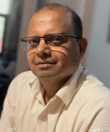 SUNIL RANJAN