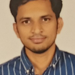 Pravin Pandurang Mane