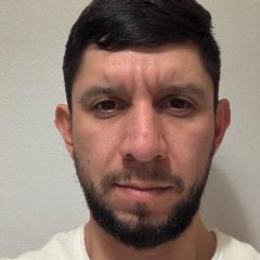 JOSÉ CARLOS CUEVAS AQUINO