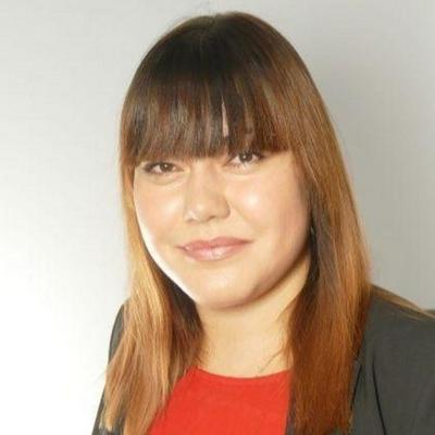 Anastasia Tsypkaykina