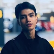 Mark Toquero