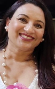 Navdip Kaur APRN PMHNP-BC TEXAS & ARIZONA