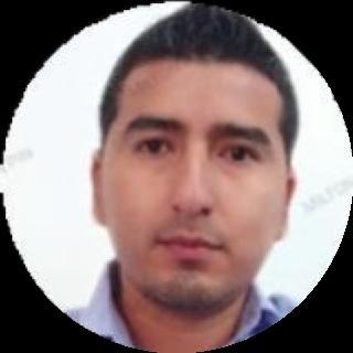 José Milton Pin Zambrano