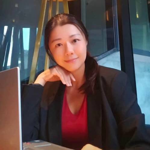Jacqueline Yeo