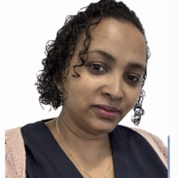 Maria de Jesus Lopes de Brito