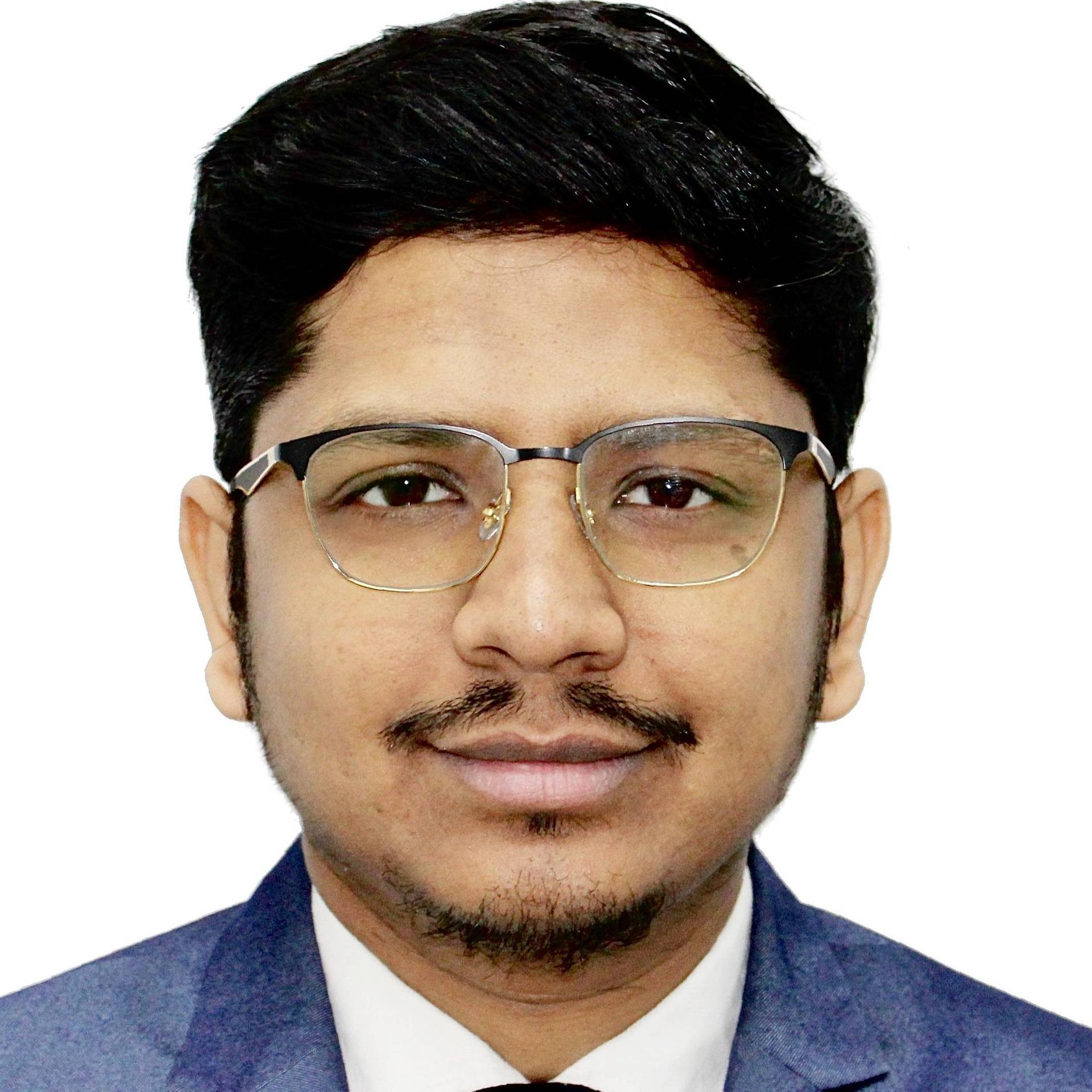 Waseem Akram Fareed CISSP, C|CISO, CEH, ISO27001