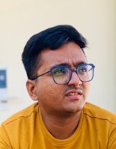 Bhavik Patel