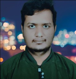 Ajay Tomar