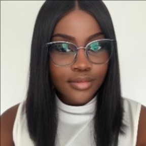 Zeinab GUEYE
