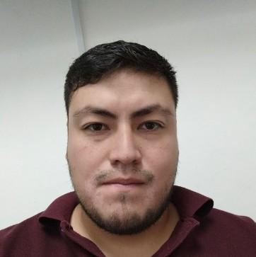 Jesus Francisco Cruz Ramos