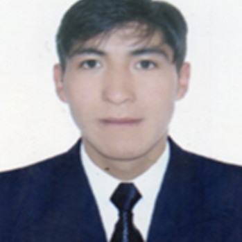 Alan PONCE ARENAS