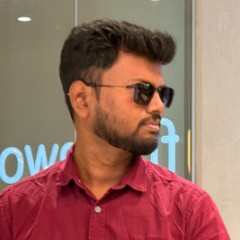 SASIKUMAR S