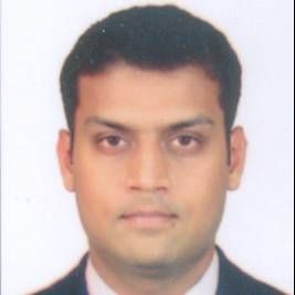 Syed Danial Fouz