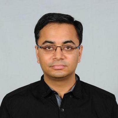 Rachit Mathur
